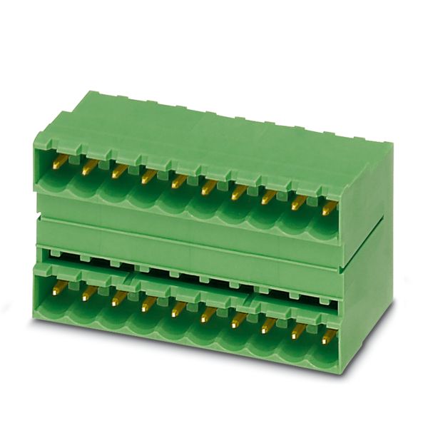 MDSTB 2,5/ 4-G1-5,08 AU — Pазъем на плату