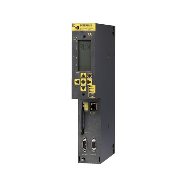 IBS S7 400 ETH SDSC SYSKIT — Системный пакет