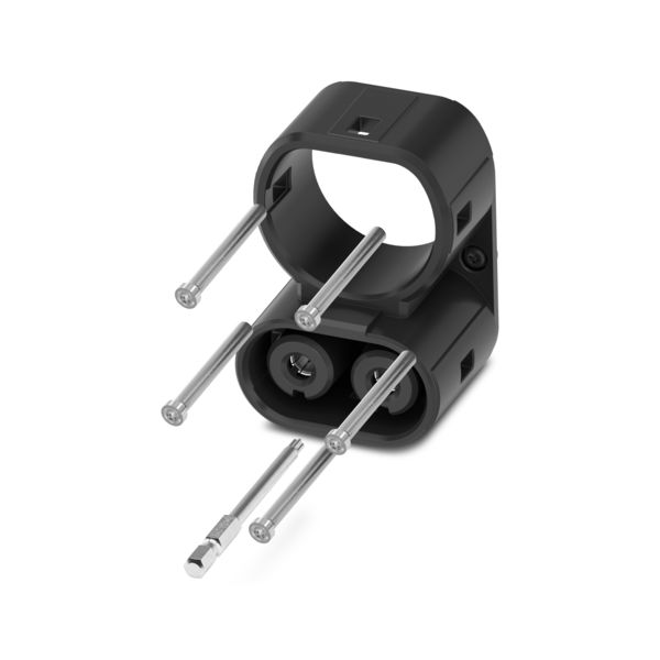 CHARX T2CCS-MFC-M4X10-BIT — Ремонтный комплект