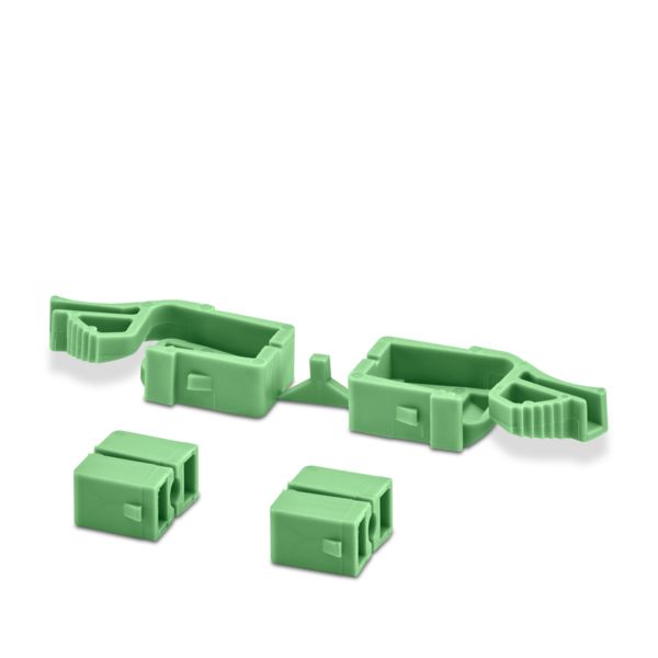 DFK-PC MOUNT SET — Комплект вставных соединителей
