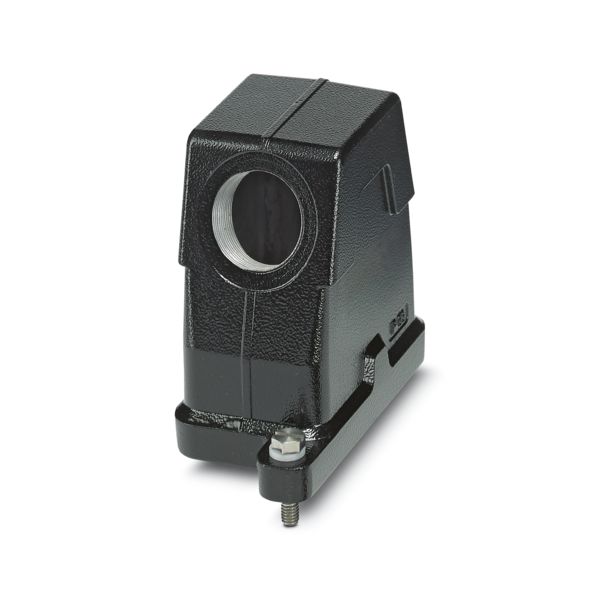 HC-HPR-B10-HHWH-1STM32-EM-BK — Корпус
