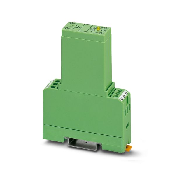 EMG 17-OV- 60DC/ 60DC/3 — Модуль полупроводникового реле