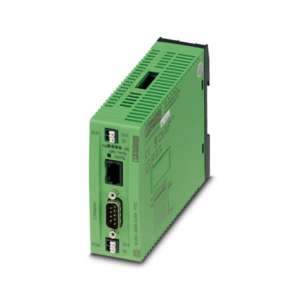 EU5C-SWD-CAN PXC — Интерфейс передачи данных