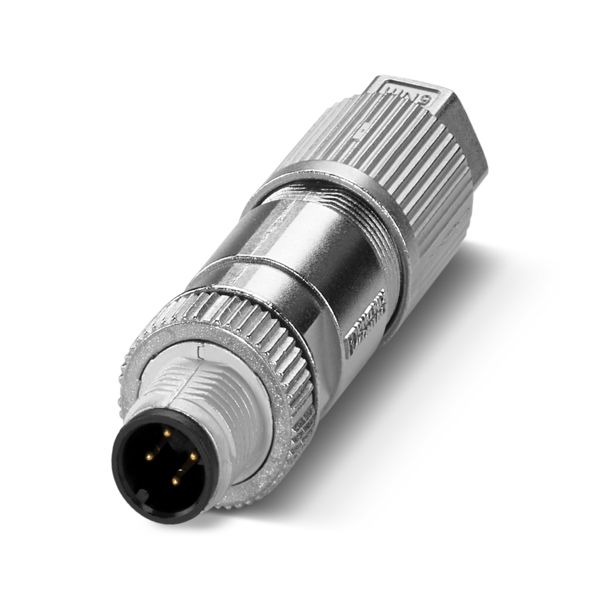 SACC-M12MS-4QO-0,75 SH — Штекерный соединитель