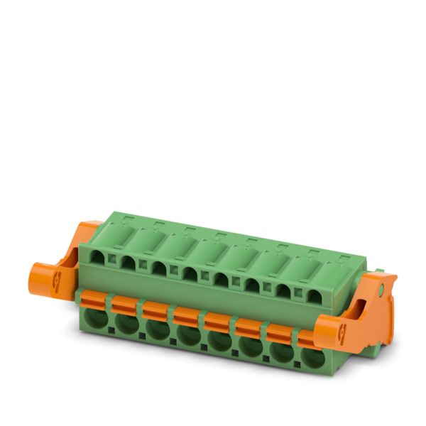 FKC 2,5/ 8-ST-5,08-LR — Разъемы для печатной платы