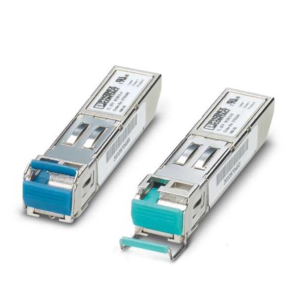 FL SFP WDM10-SET — Модуль среды