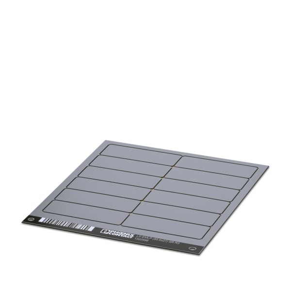 LS-EMLP (85,6X27) SR R3 — Маркеры для устройств