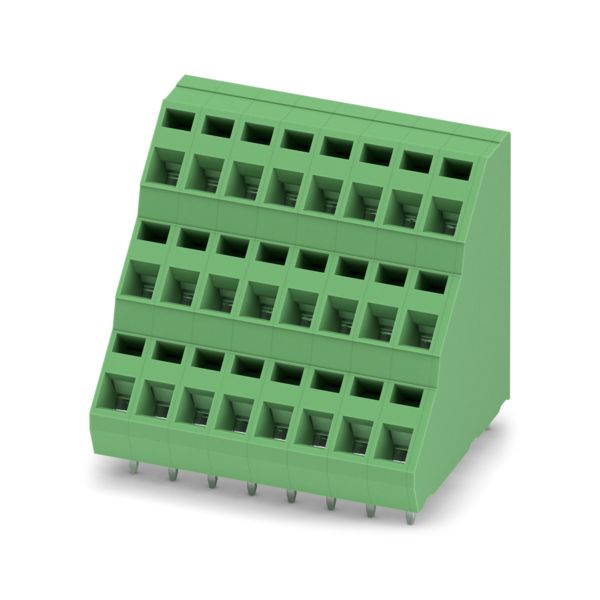 ZFK3DSA 1,5-5,08- 8 — Клеммы для печатной платы