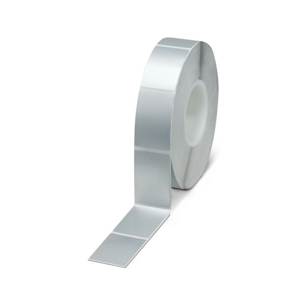 EML-LPR (70X50)R SR — Этикетка