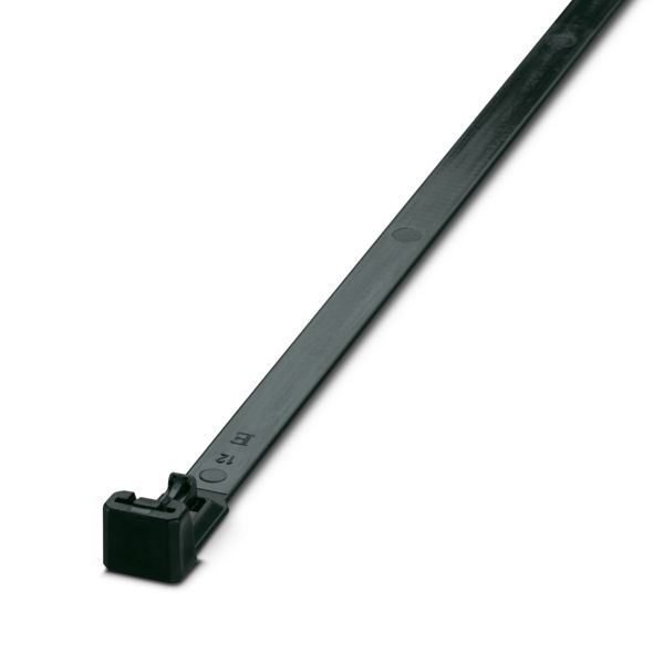 WT-D HF 7,5X250 BK — Кабельная стяжка