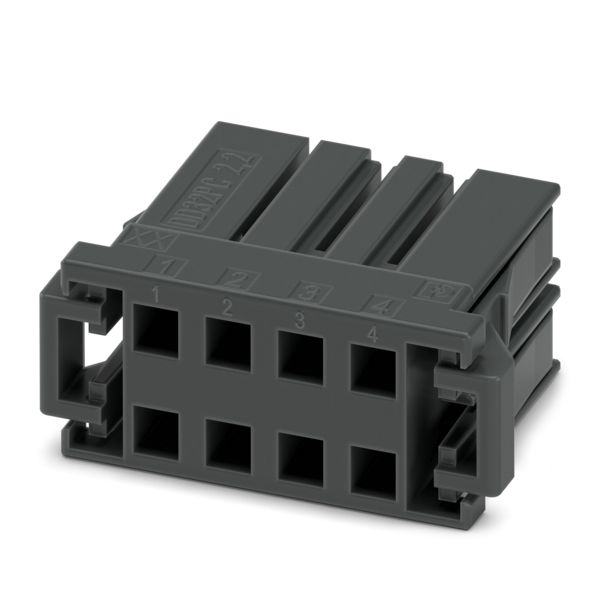 DD32PC 2,2/ 8-5,08-XX — Разъемы для печатной платы