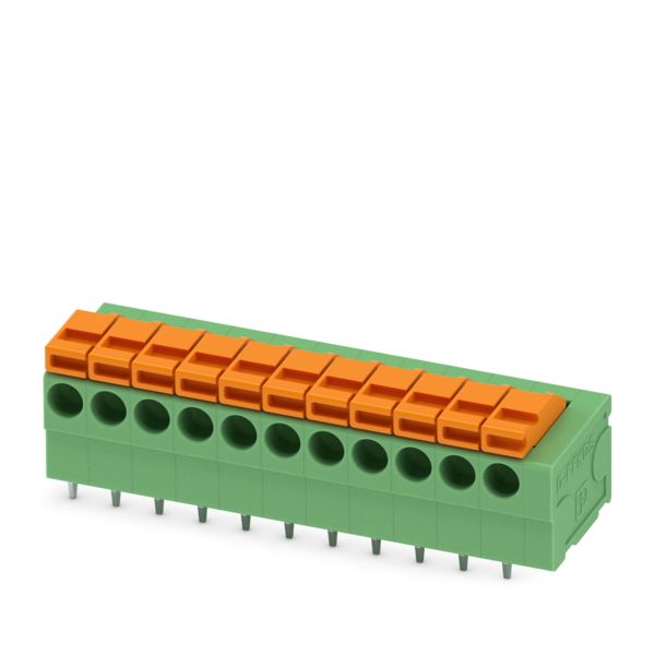 FFKDSA1/H-3,81-11 — Клеммы для печатной платы