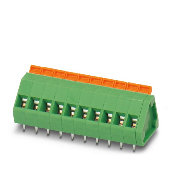 ZFKDSA 1,5-W-5,08- 4 — Клеммы для печатной платы