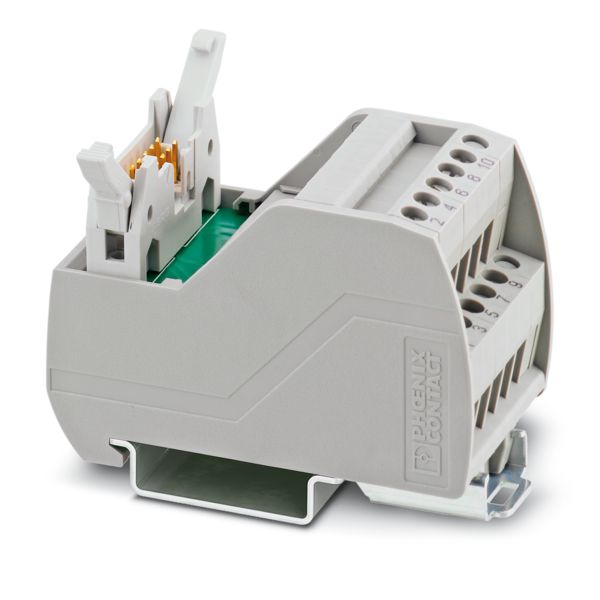 VIP-2/SC/FLK10 — Интерфейсный модуль