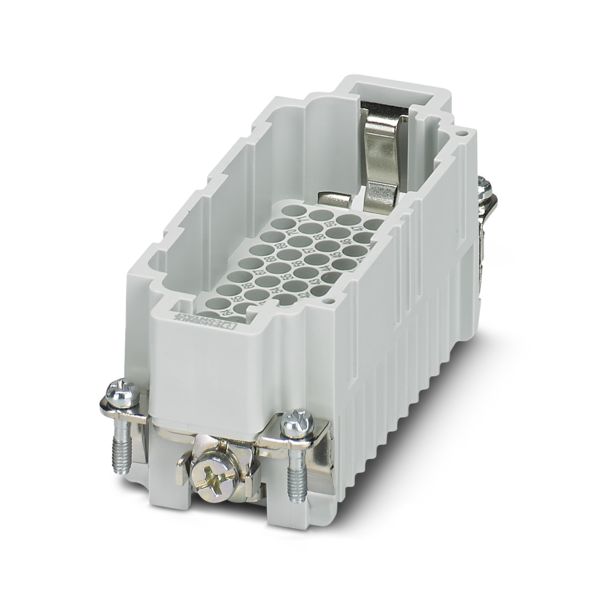 HC-DD72-I-CT-M — Контактная вставка