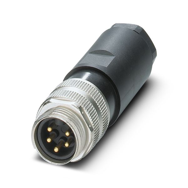 SACC-MINMS-5CON-PG16/2,5 — Штекерный соединитель