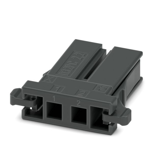D32PC 2,2/ 2-5,08-X — Разъемы для печатной платы