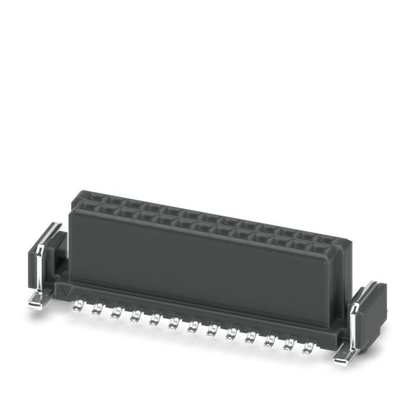 FR 1,27/ 26-FV 6,25 — Гнездовые панели SMD