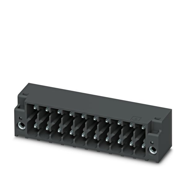 DMC 1,5/14-G1F-3,5-LRP26THRCP4 — Pазъем на плату