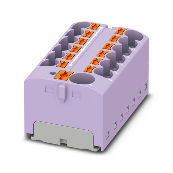 PTFIX 10/12X4-G VT — Распределительный блок