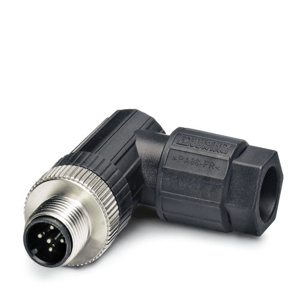 SACC-M12MR-5SC M — Штекерный соединитель