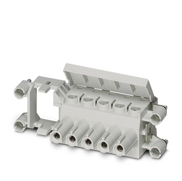 VC-TFS 5/1M-PEA — Контактная вставка