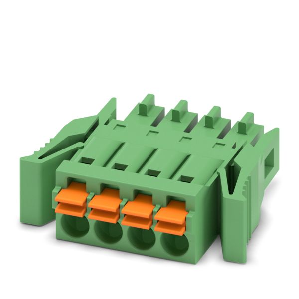 FMC 1,5/ 4-ST-3,5-RF — Штекерный соединитель для печатных плат
