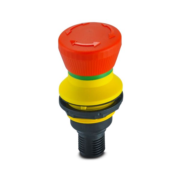 PSR-ESS-M0-H210-2000-A — Выключатель аварийного останова