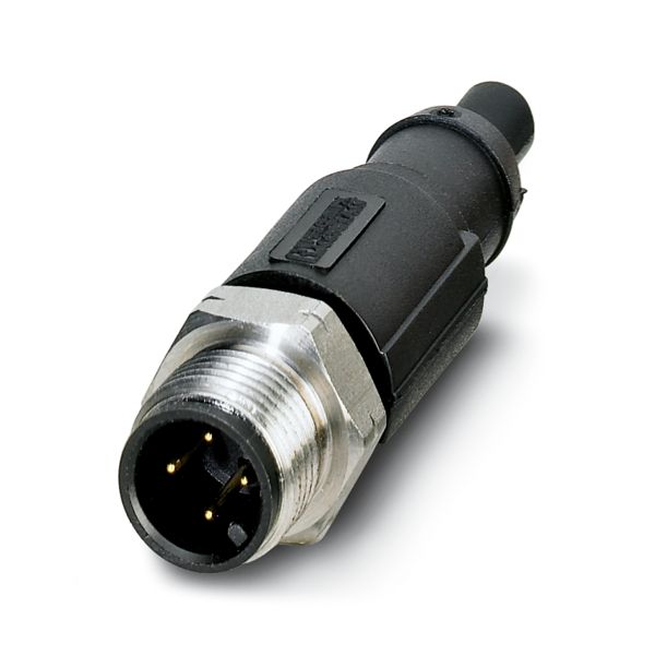 SAC-4P-M12MS FF TR VA — Нагрузочный резистор