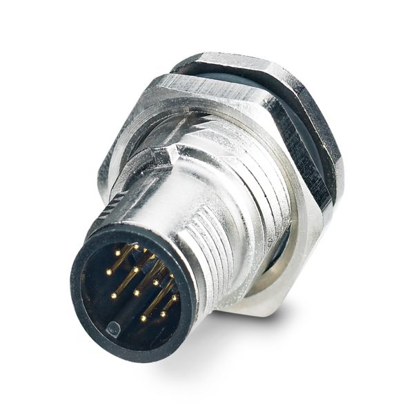 SACC-DSI-MS-12CON-L180 SCOX — Аппаратн. соединитель, задняя стенка