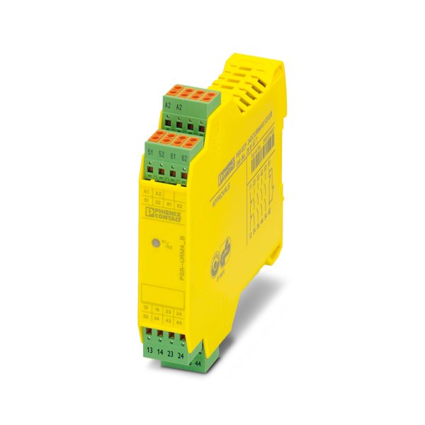 PSR-SPP-42-230UC/URM4/4X1/2X2B — Модуль расширения