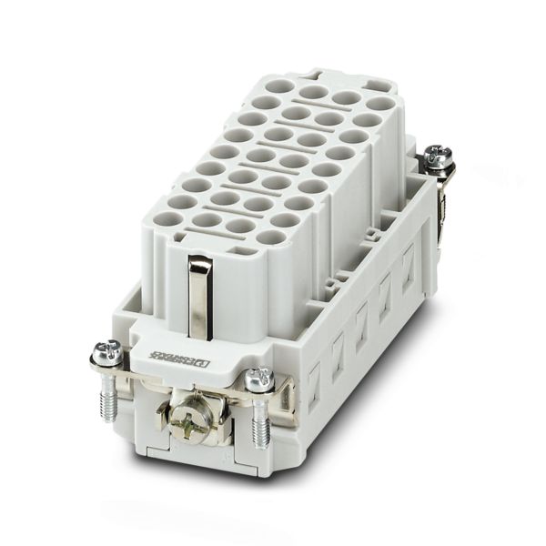 HC-BB32-I-PT-F — Контактная вставка