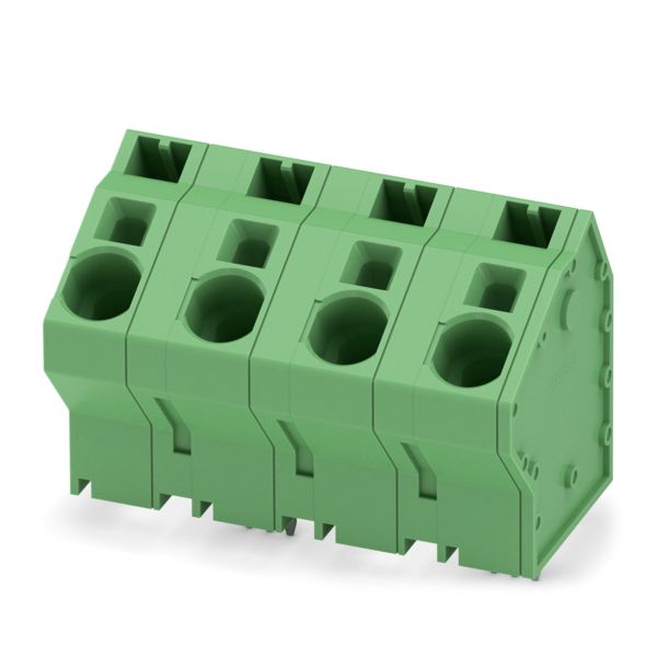 SPTA 16/ 4-15,0-ZB — Клеммы для печатной платы