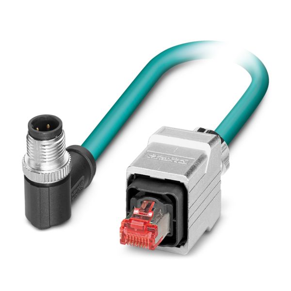NBC-M12MRD-R4RC/.../... — Сетевой кабель