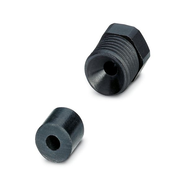 SACC-M12-SET/2,5-3,5 — Штекерный соединитель
