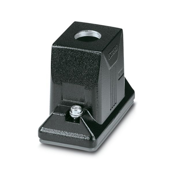 HC-ADV-B10-HLWH-1TTM25-MF-BK — Корпус