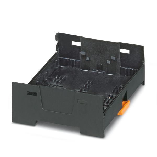 EH 90 F-B/ABS-PC BK9005 — Нижняя часть корпуса