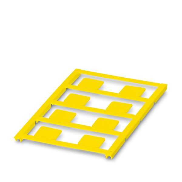 UC-EMP (17X15) YE — Фиксируемые таблички