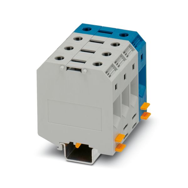 UKH 50-3L/N — Cиловая клемма