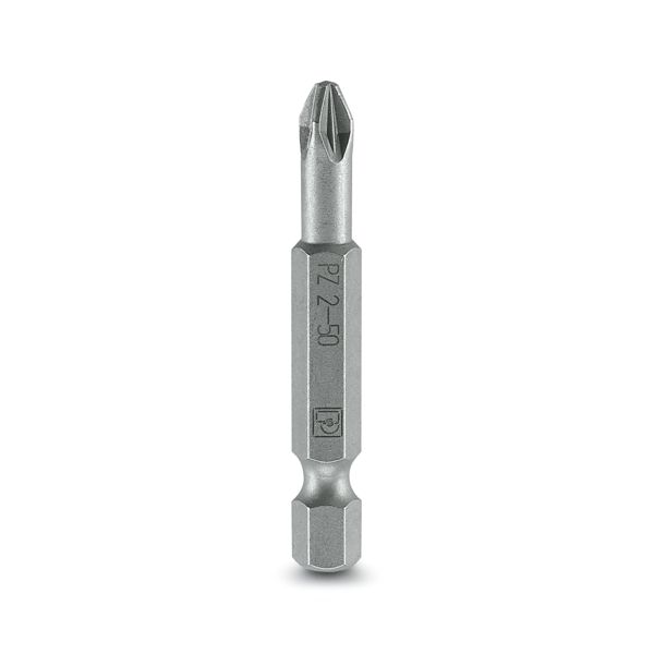 SF-BIT-PZ 2-50 — Наконечник для отвертки