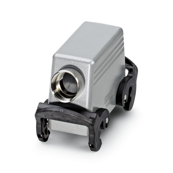 HC-B 16-TMQ-65/O1M25S — Корпус