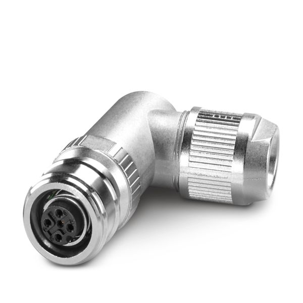 SACC-P12FR-5PL-CM SH — Штекерный соединитель