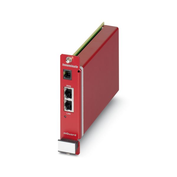 FL MGUARD BLADE/533 — Компонент безопасности Port Guard