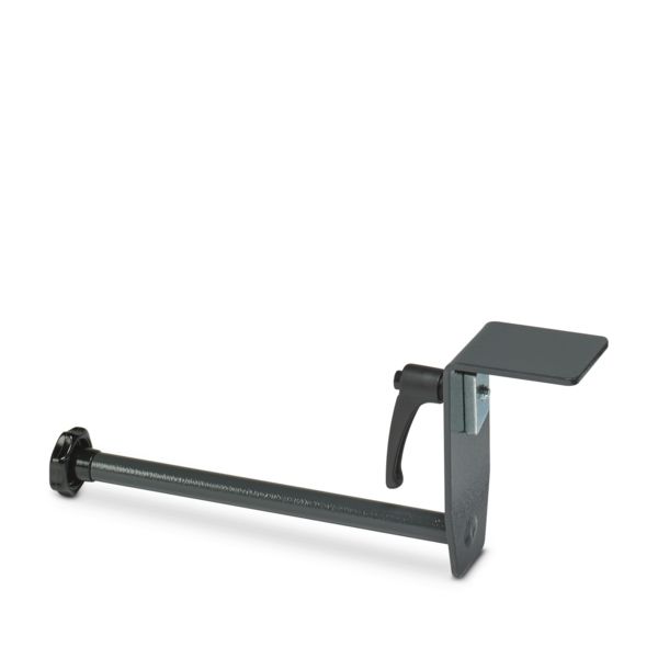 AS-WB-F/HOLDER W-REEL 240 — Держатель материала для рабочего места