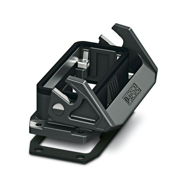 HC-EVO-B16-BWS-PLRBK — Корпус