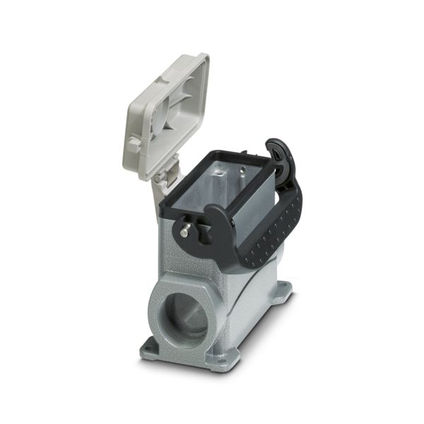 HC-B 16-SMLD-84/O1PG21 — Корпус