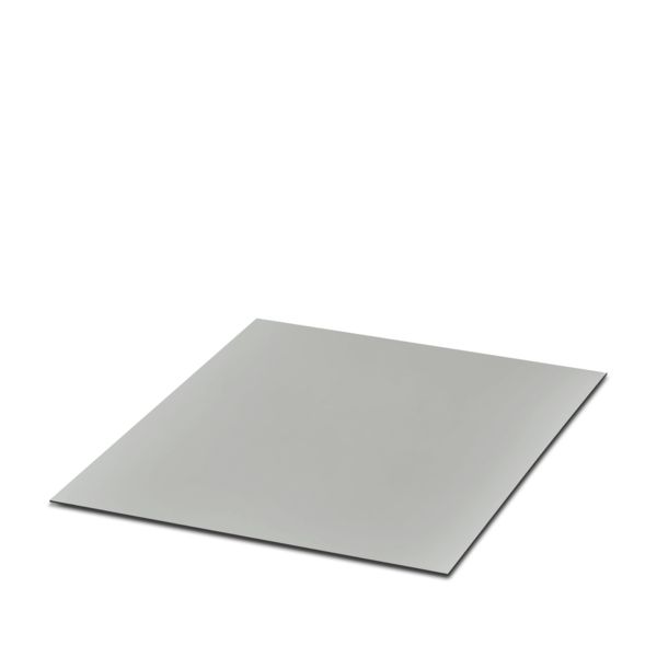 GPK/SK 300X280X0,8 ... — Пластина с гравировкой