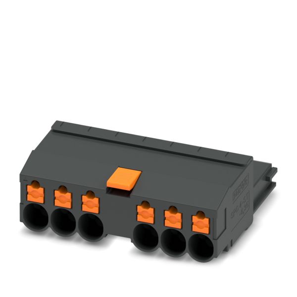 SPC 4/ 7-STL4-6,35 — Разъемы для печатной платы