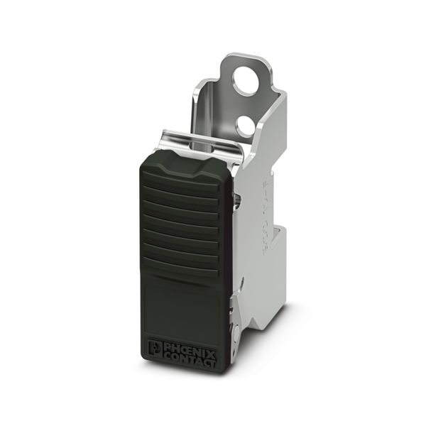 SCC 10-F — Зажим для экрана