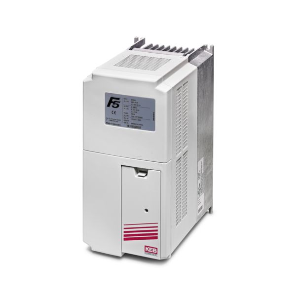 DSA 15 F5M — Компактный серворегулятор